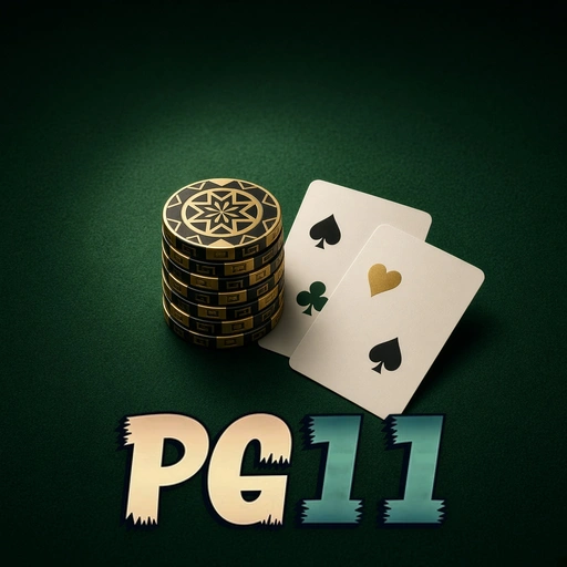 pg11 APK Indonesia - Tampilan antarmuka
